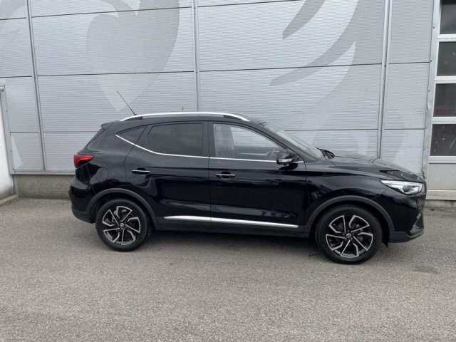 2024 MG Motor UK ZS 1.0 Exclusive T-Gdi