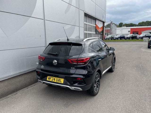 2024 MG Motor UK ZS 1.0 Exclusive T-Gdi
