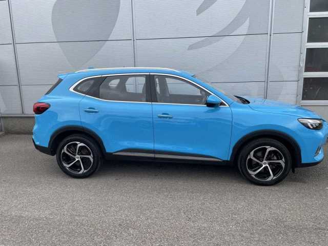 2024 MG Motor UK HS 1.5 Se S-A