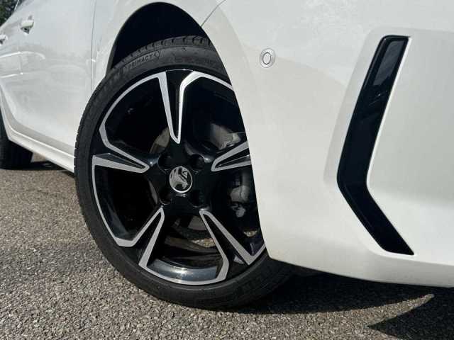 2024 Vauxhall Corsa Gs 1.2 75 5dr