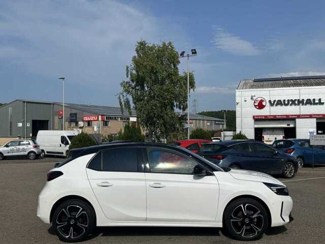 2024 Vauxhall Corsa Gs 1.2 75 5dr