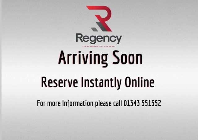 Vauxhall Insignia 1.5 Sri Nav 15 165ps Turbo Hatchback Petrol Red