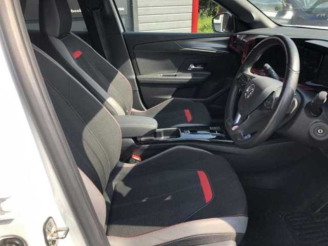 2023 Vauxhall Mokka 1.2 Gs Turbo Auto