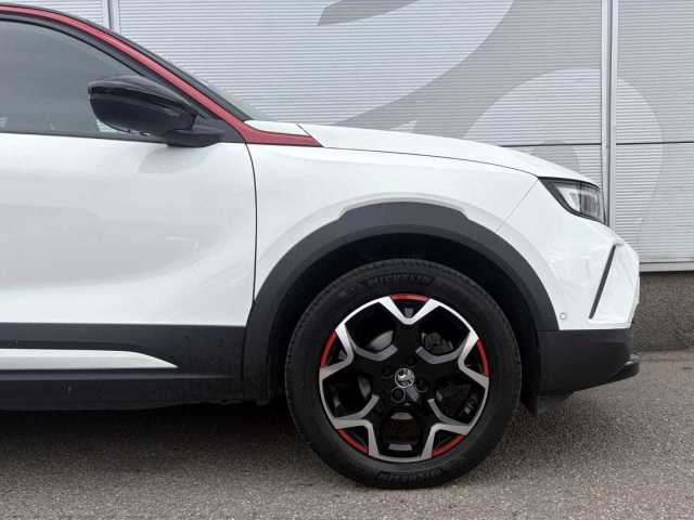 2022 Vauxhall Mokka 1.2 Gs Line Turbo Auto
