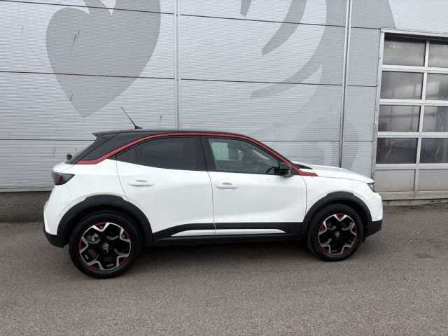 2022 Vauxhall Mokka 1.2 Gs Line Turbo Auto