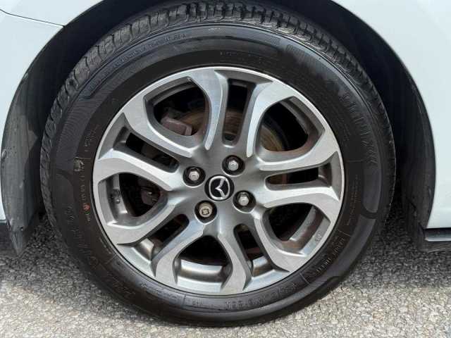 Mazda 2 1.5 GT Sport Nav +