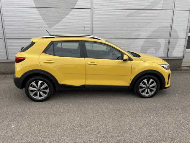 2022 Kia Stonic 1.0 2