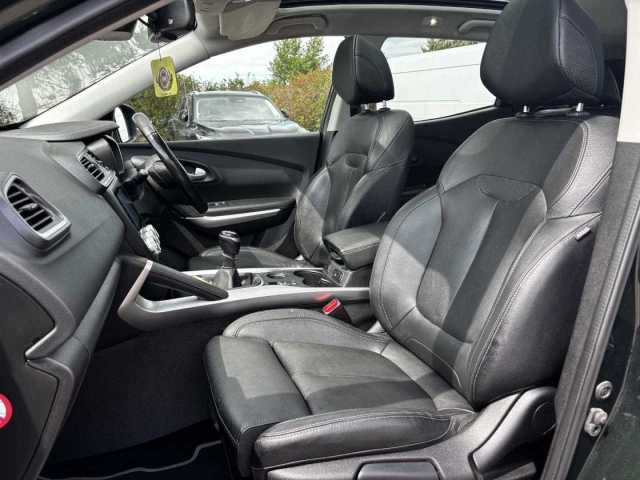 Renault Kadjar 1.3 Gt Line Tce