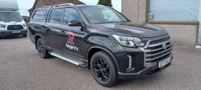 SSANGYONG MUSSO 2023 (73) at Moravian Motors Buckie