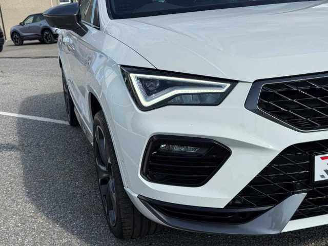 2022 Cupra Ateca 2.0 Vz1 Tsi 4Drive S-A