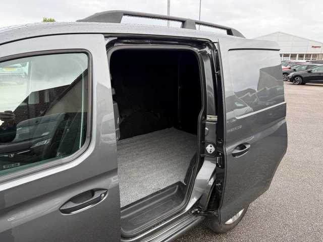 2023 Volkswagen Caddy 2.0 TDI 122PS Commerce Plus Van DSG