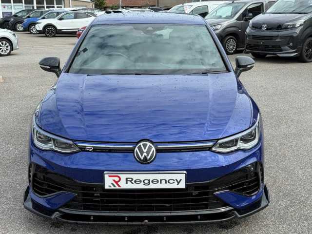 2023 Volkswagen Golf 2.0 R Tsi 4Motion S-A