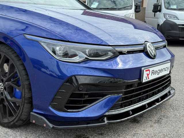 2023 Volkswagen Golf 2.0 R Tsi 4Motion S-A