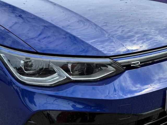 2023 Volkswagen Golf 2.0 R Tsi 4Motion S-A