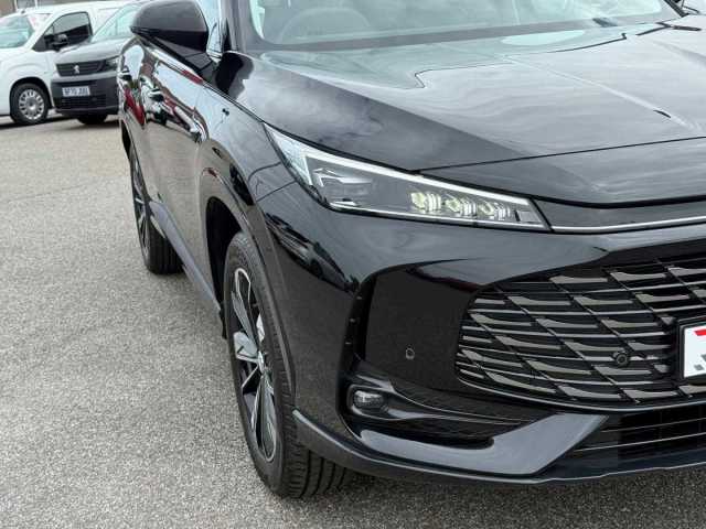 2025 MG Motor UK HS 1.5 T-GDI Trophy 5dr DCT