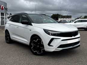 VAUXHALL GRANDLAND   at Moravian Motors Buckie