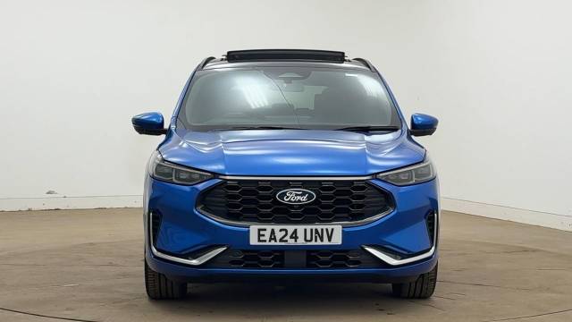 2024 Ford Kuga 2.5 FHEV ST-Line X 5dr CVT