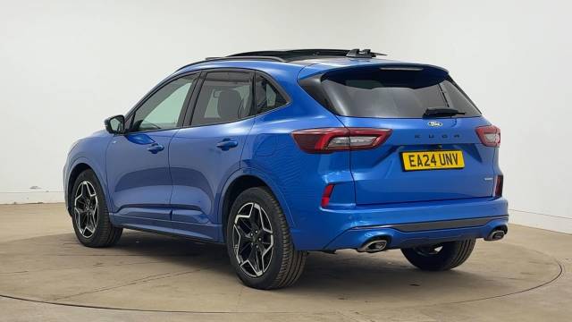 2024 Ford Kuga 2.5 FHEV ST-Line X 5dr CVT