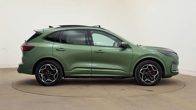 2024 Ford Kuga 2.5 PHEV ST-Line X 5dr CVT