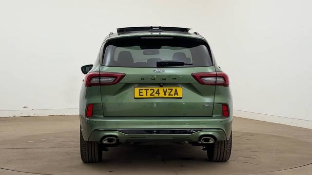 2024 Ford Kuga 2.5 PHEV ST-Line X 5dr CVT