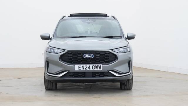 2024 Ford Kuga 2.5 PHEV ST-Line X 5dr CVT