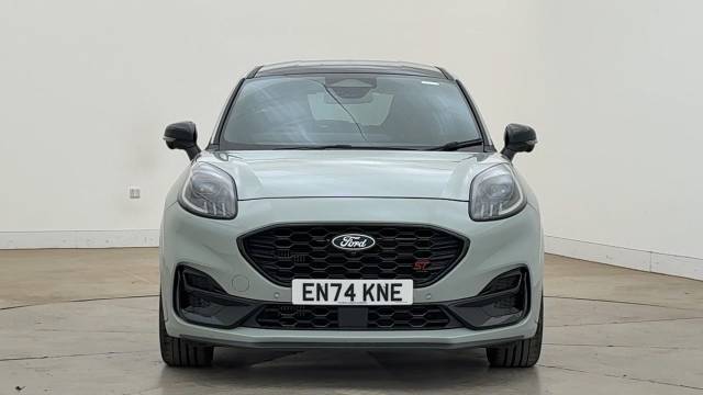 2025 Ford Puma 1.0 EcoBoost Hybrid mHEV ST 5dr DCT