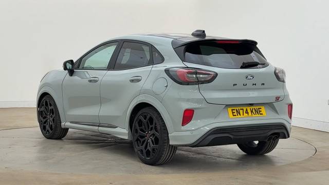 2025 Ford Puma 1.0 EcoBoost Hybrid mHEV ST 5dr DCT