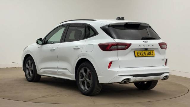 2024 Ford Kuga 2.5 FHEV ST-Line 5dr CVT