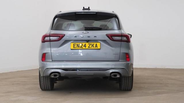 2024 Ford Kuga 2.5 FHEV ST-Line X 5dr CVT