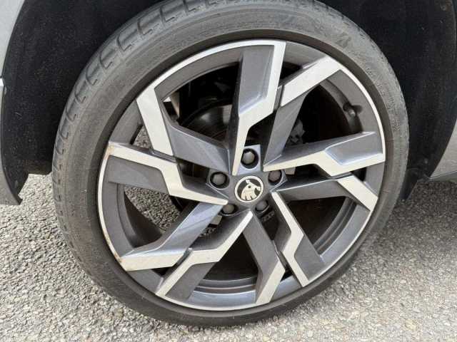 2022 Skoda Karoq 1.5 Sportline Tsi S-A