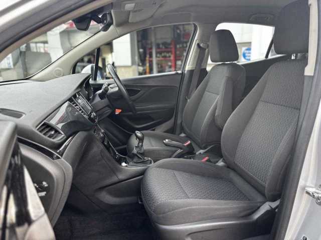 2018 Vauxhall Mokka X X Active 1.4 140 Ecotec S/S