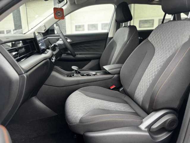 2024 MG Motor UK HS 1.5 Se Auto