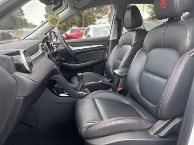 2024 MG Motor UK ZS 1.0 Exclusive T-Gdi