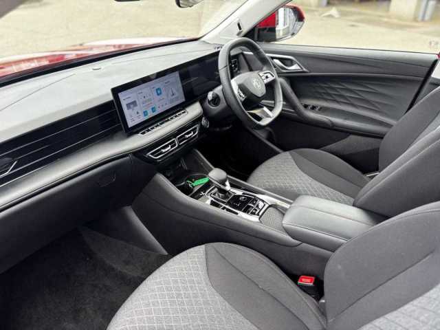 2024 MG Motor UK HS 1.5 Se Auto