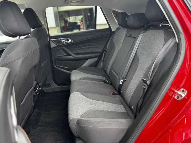 2024 MG Motor UK HS 1.5 Se Auto