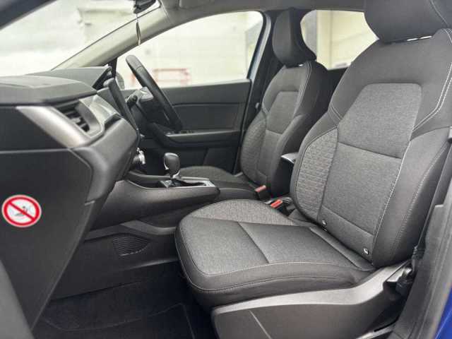 2023 Renault Captur 1.6 Evolution E-Tech Hev A