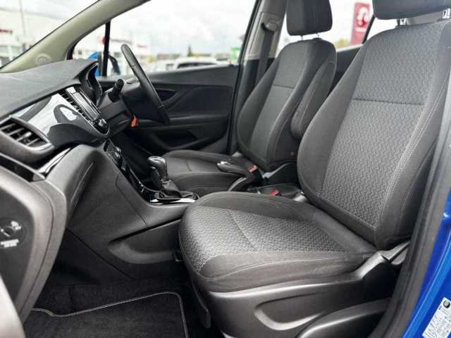 2018 Vauxhall Mokka X 1.4 X Active Turbo Auto