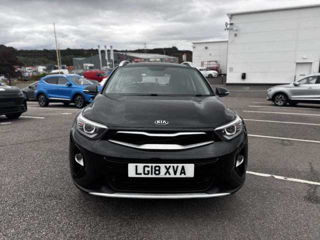 2018 Kia Stonic 1.0 2 Isg