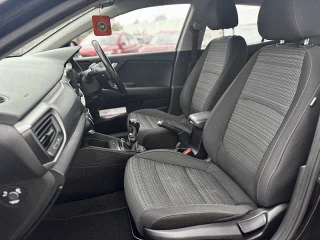 2018 Kia Stonic 1.0 2 Isg
