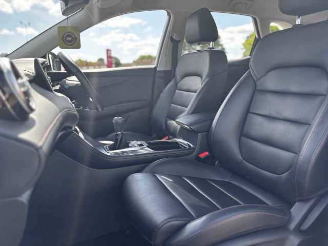 2024 MG Motor UK HS 1.5 Se