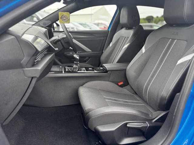 2024 Vauxhall Astra 1.2 Gs Turbo