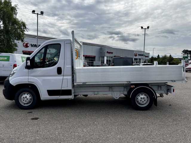2025 Vauxhall Movano L2h1 Fwd C/c 2.2tb D 140 Prime