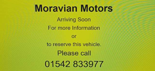 KGM Korando K35 Auto Hatchback Petrol Space Black