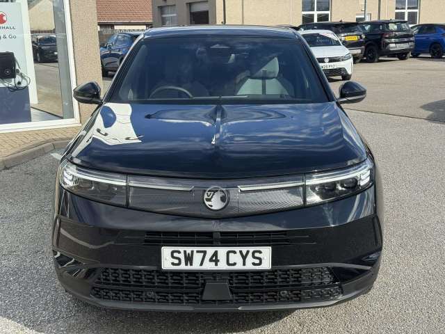 2024 Vauxhall Grandland 1.2 Turbo Hbd Gs E-dct6