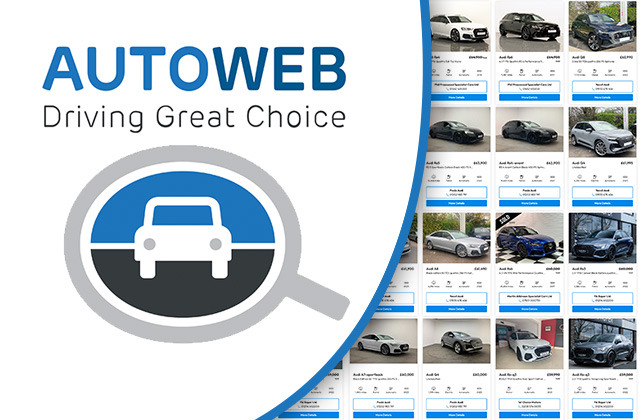 Regency KGM Joins Forces with Autoweb Design